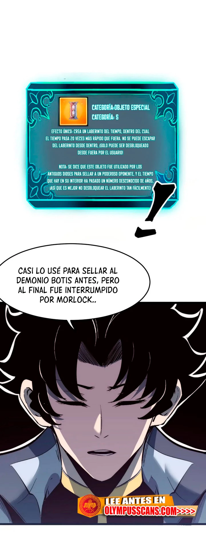 El rey de los errores > Capitulo 105 > Page 301