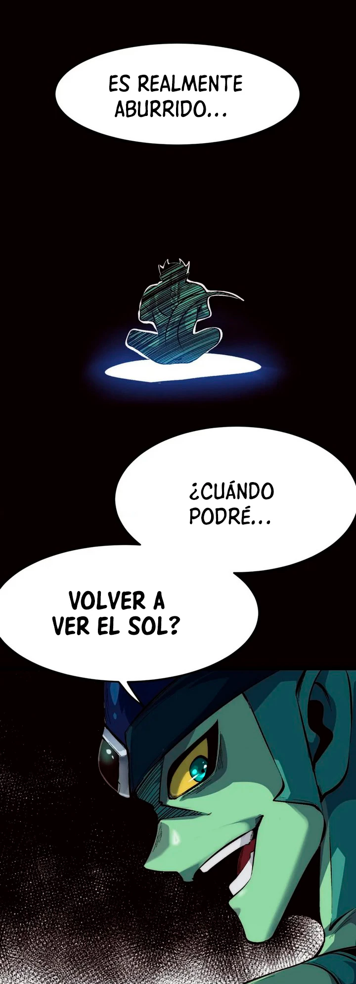 El rey de los errores > Capitulo 105 > Page 321