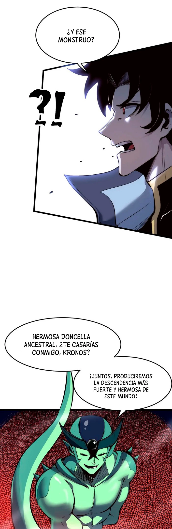 El rey de los errores > Capitulo 107 > Page 31