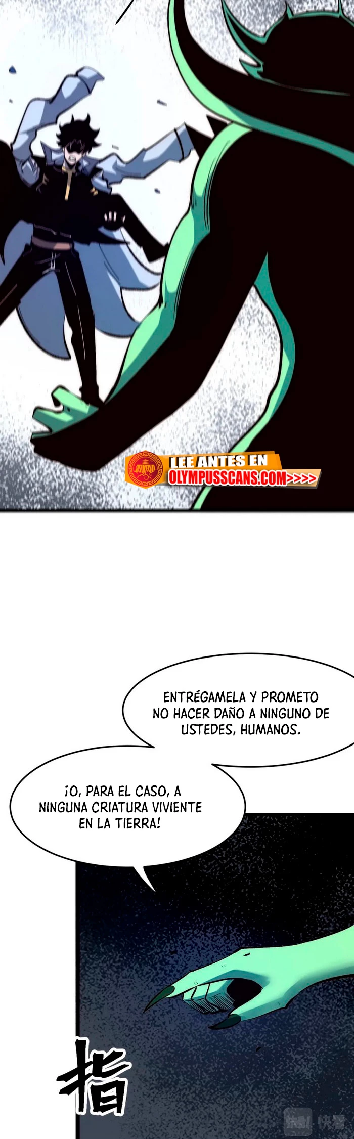 El rey de los errores > Capitulo 107 > Page 201