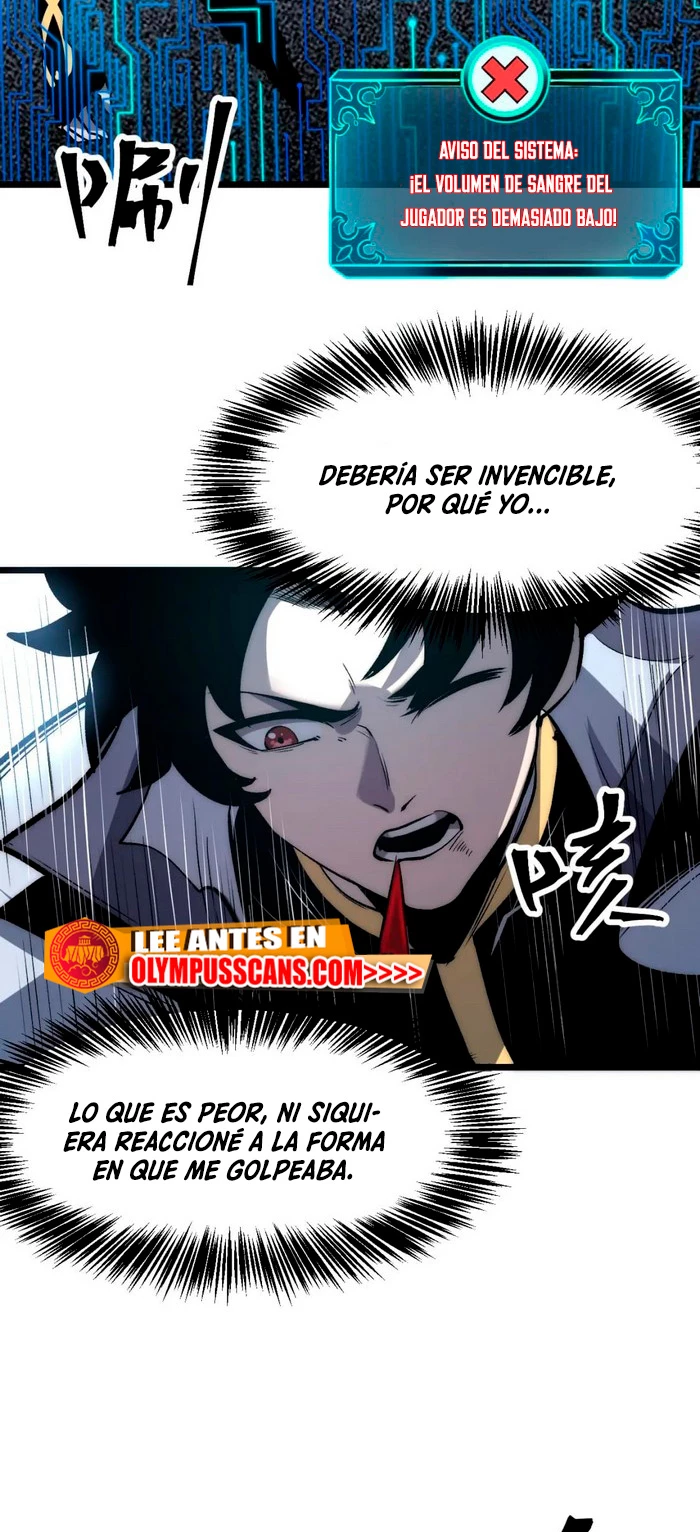 El rey de los errores > Capitulo 107 > Page 281