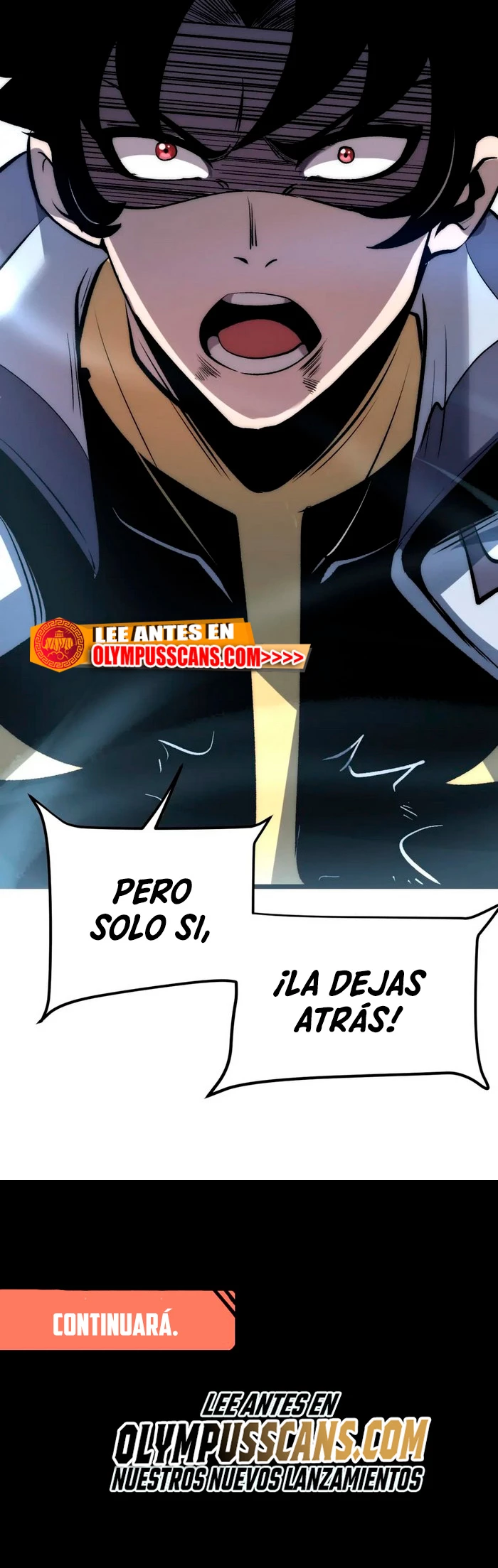 El rey de los errores > Capitulo 107 > Page 311