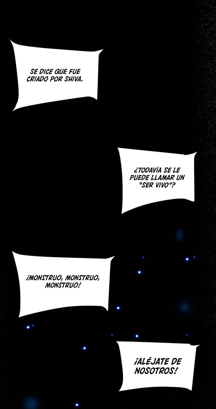 El rey de los errores > Capitulo 109 > Page 21