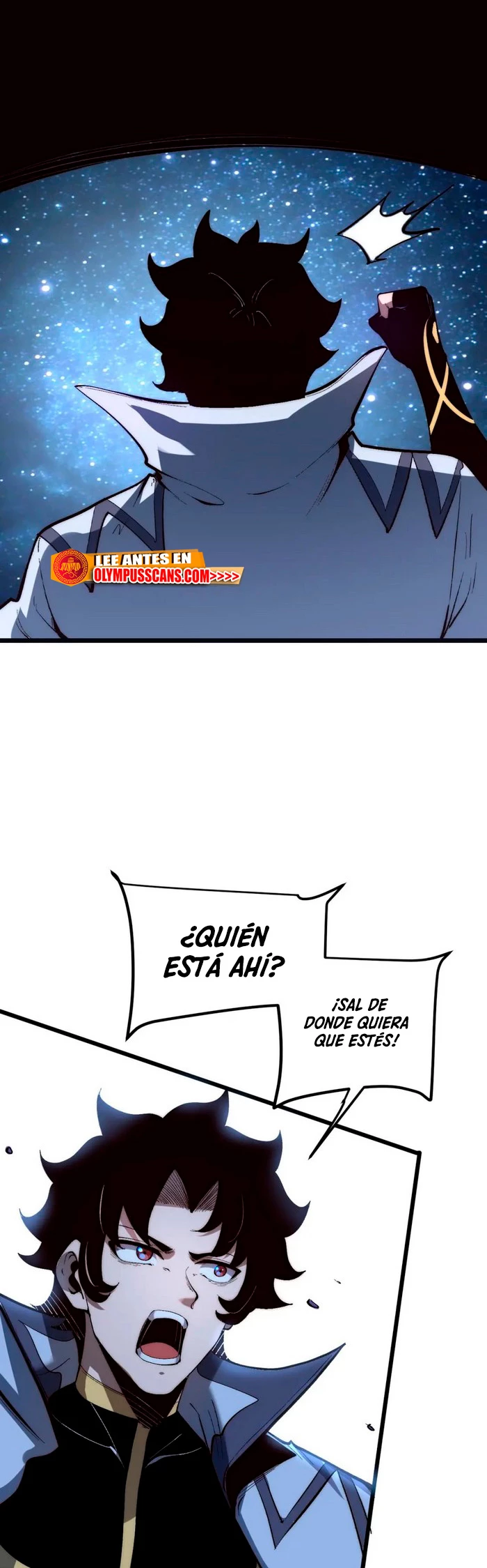 El rey de los errores > Capitulo 109 > Page 71