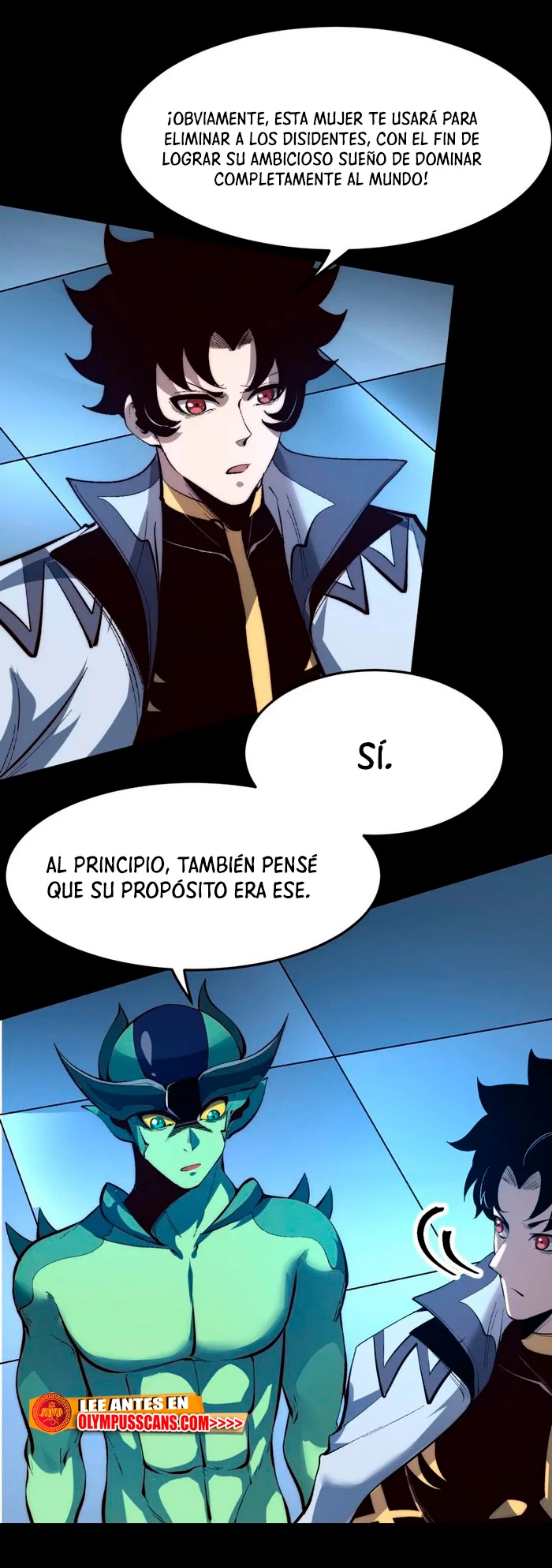 El rey de los errores > Capitulo 109 > Page 281