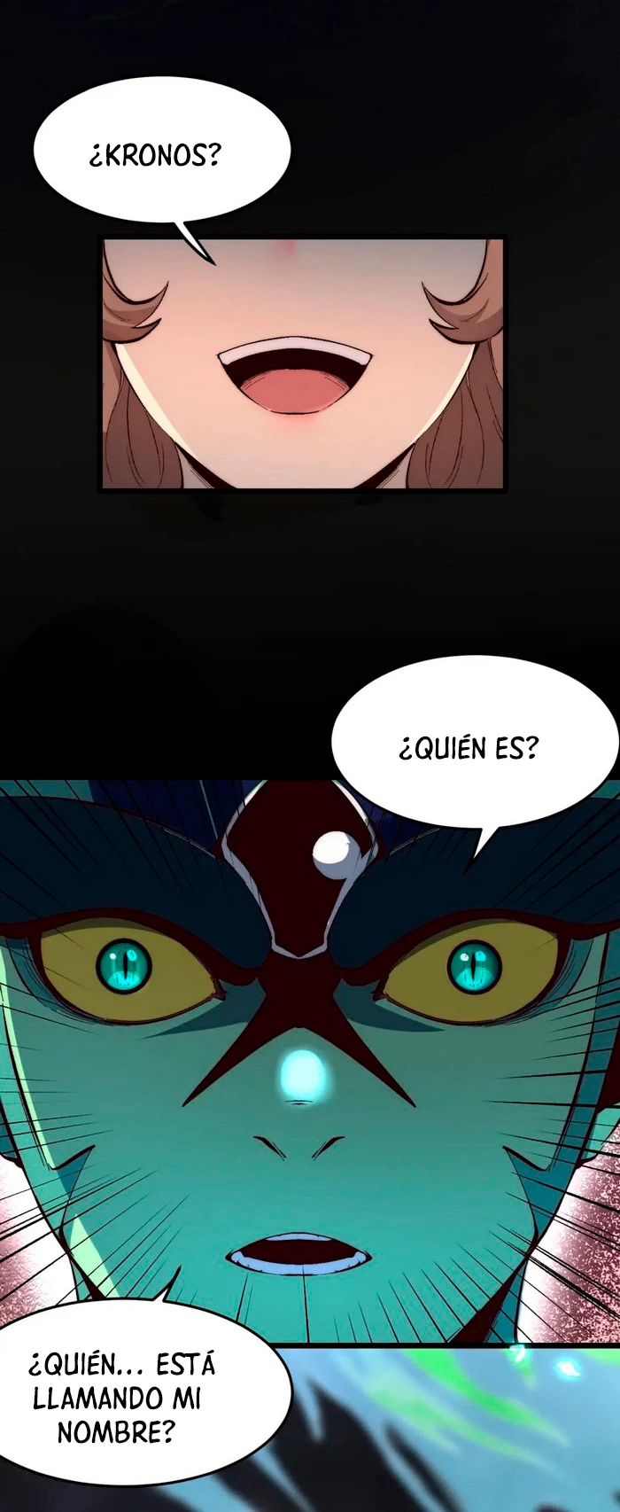 El rey de los errores > Capitulo 110 > Page 31