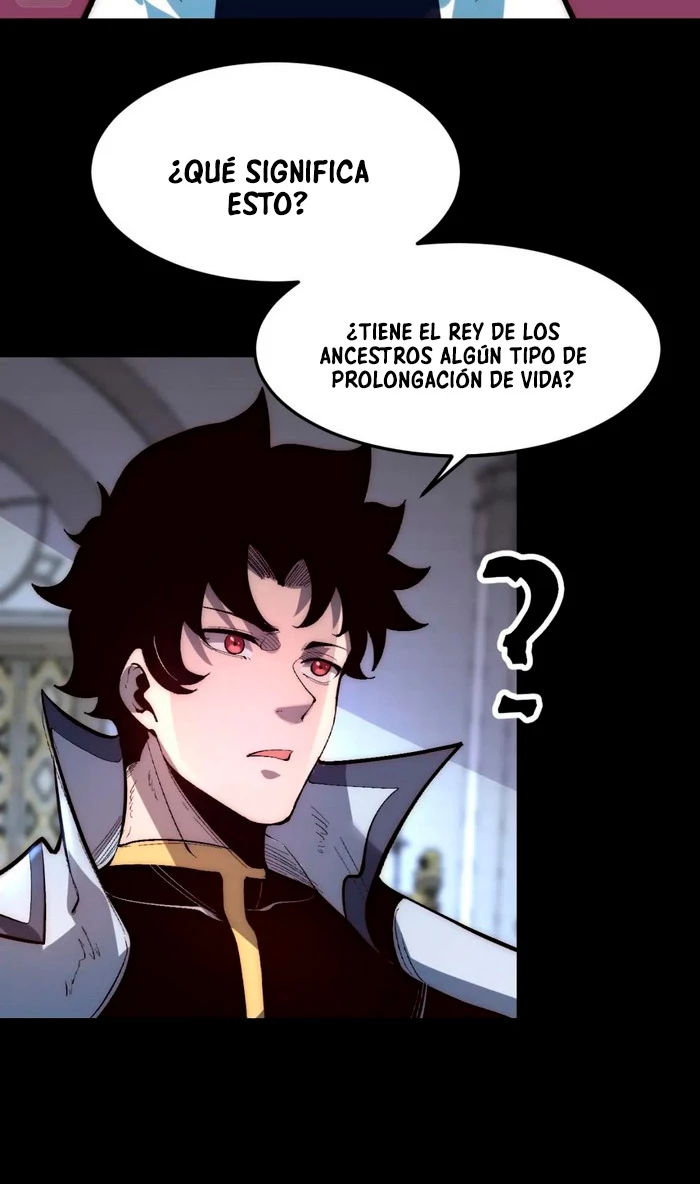 El rey de los errores > Capitulo 110 > Page 221