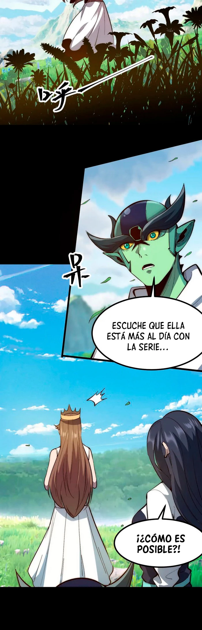 El rey de los errores > Capitulo 110 > Page 331