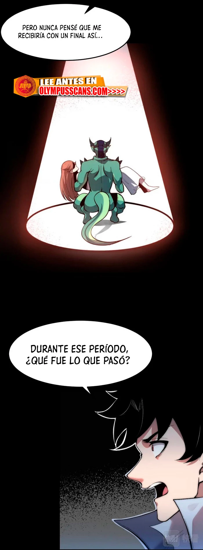 El rey de los errores > Capitulo 112 > Page 21