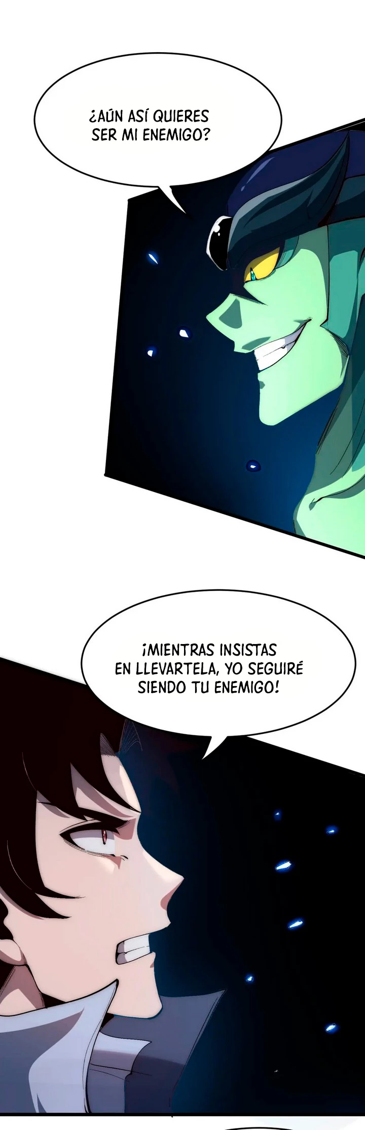 El rey de los errores > Capitulo 113 > Page 171