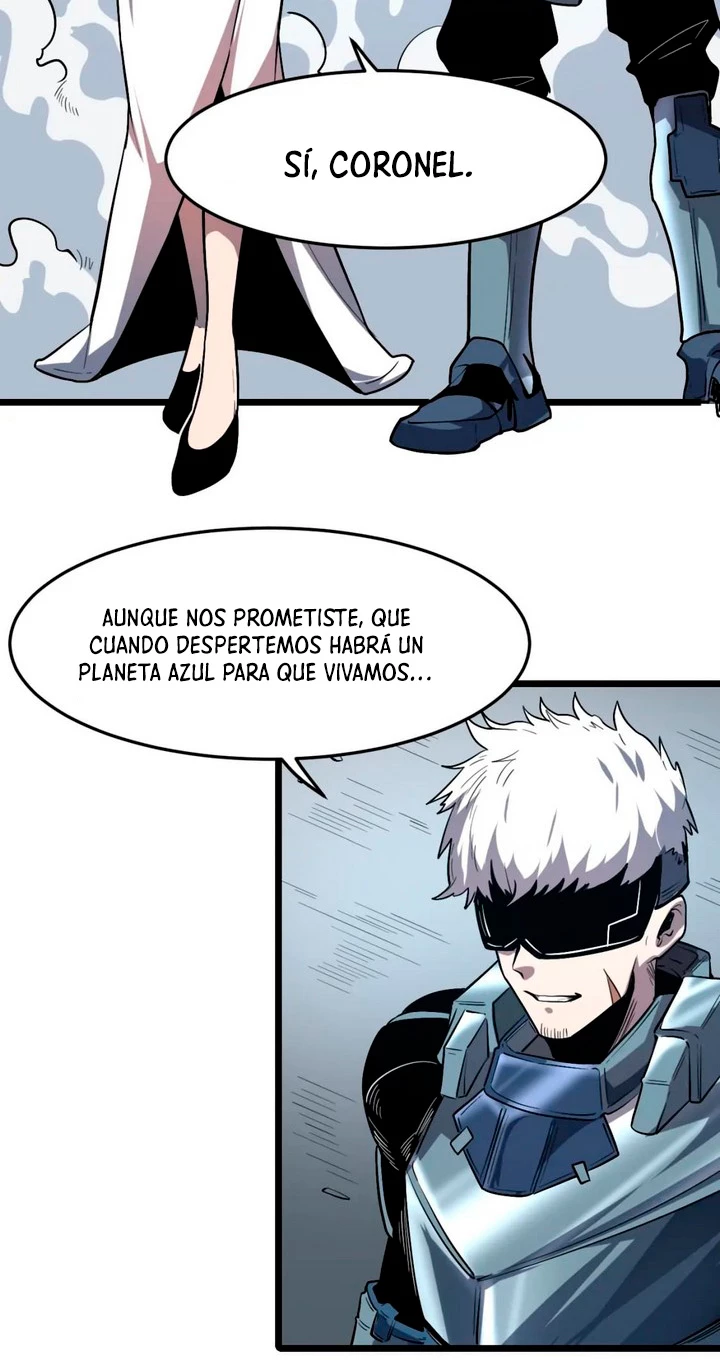 El rey de los errores > Capitulo 114 > Page 31