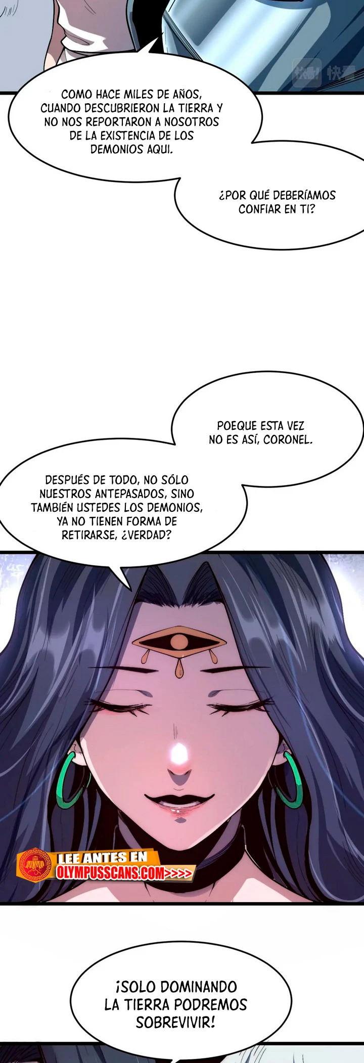 El rey de los errores > Capitulo 114 > Page 51