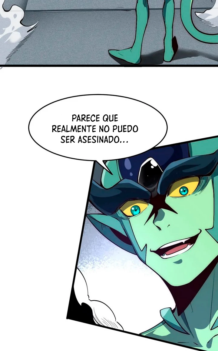 El rey de los errores > Capitulo 114 > Page 91