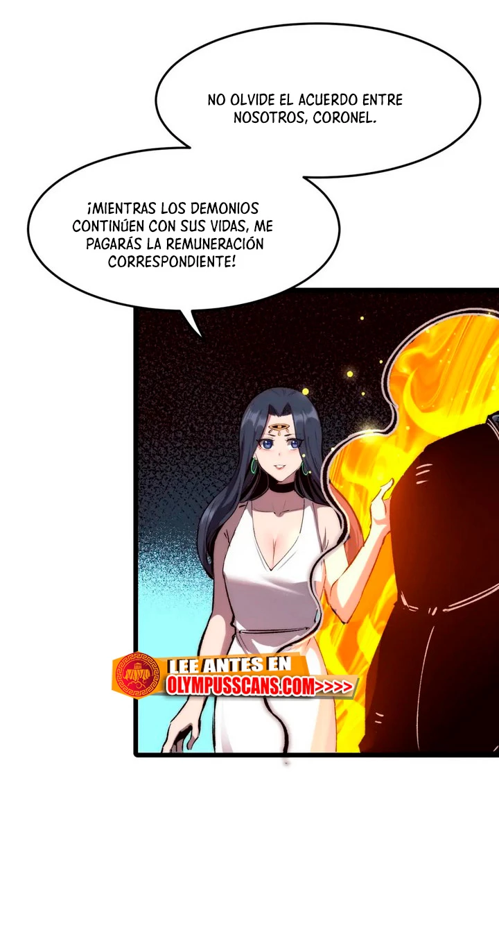 El rey de los errores > Capitulo 114 > Page 221