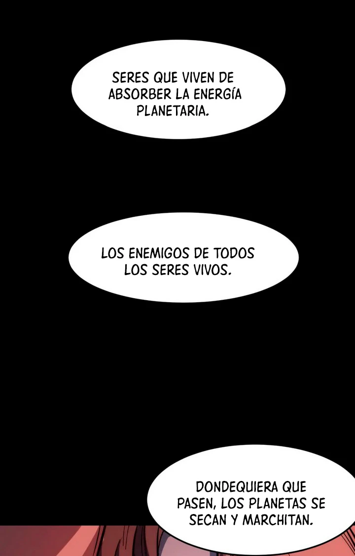 El rey de los errores > Capitulo 116 > Page 31