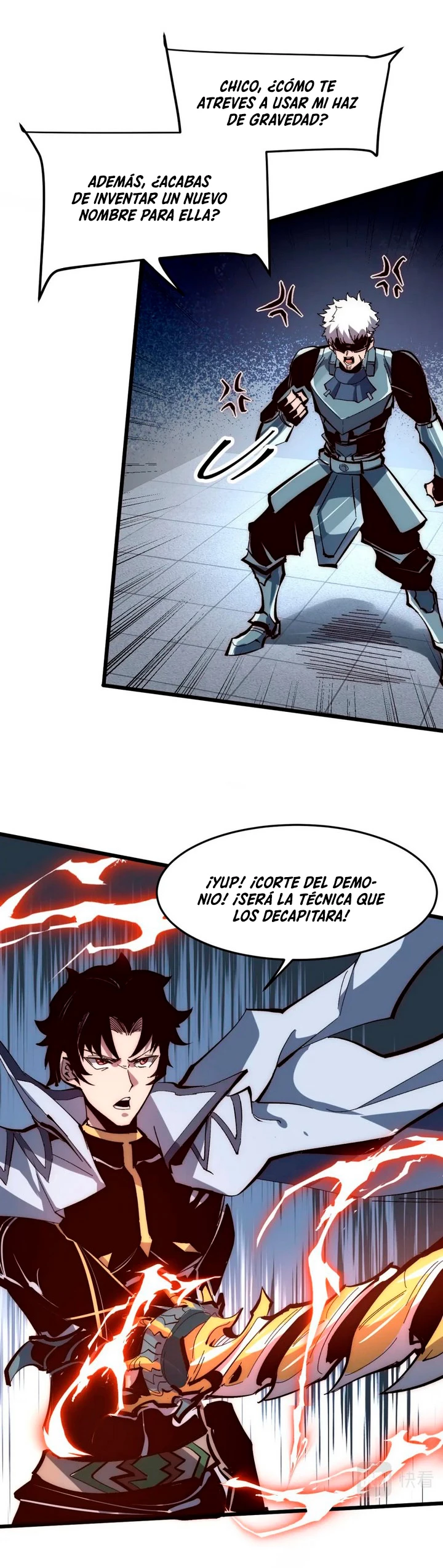 El rey de los errores > Capitulo 116 > Page 141