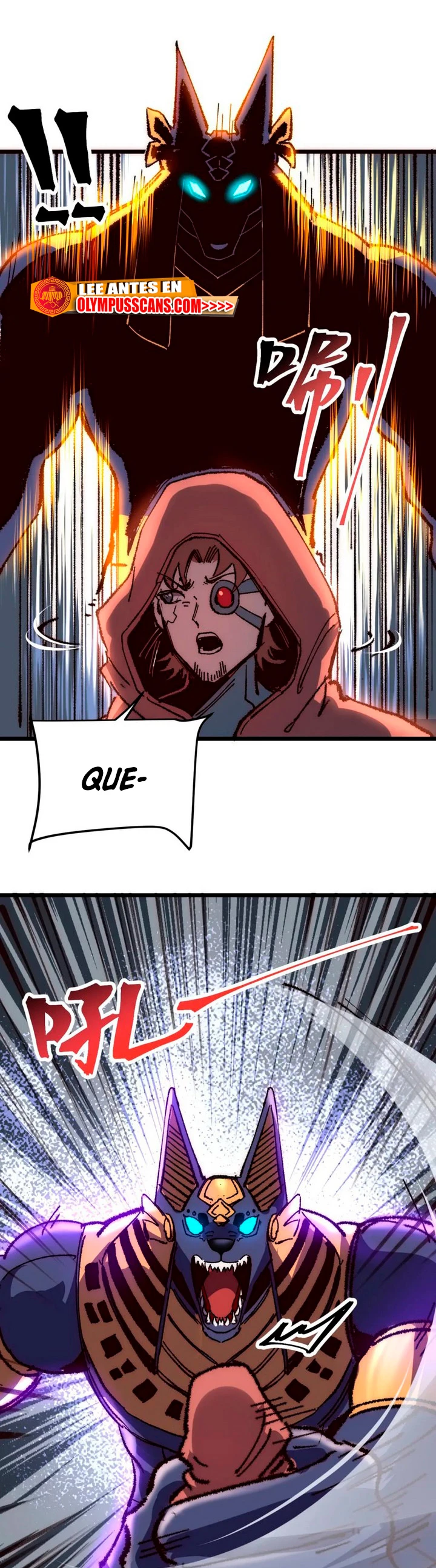 El rey de los errores > Capitulo 116 > Page 211