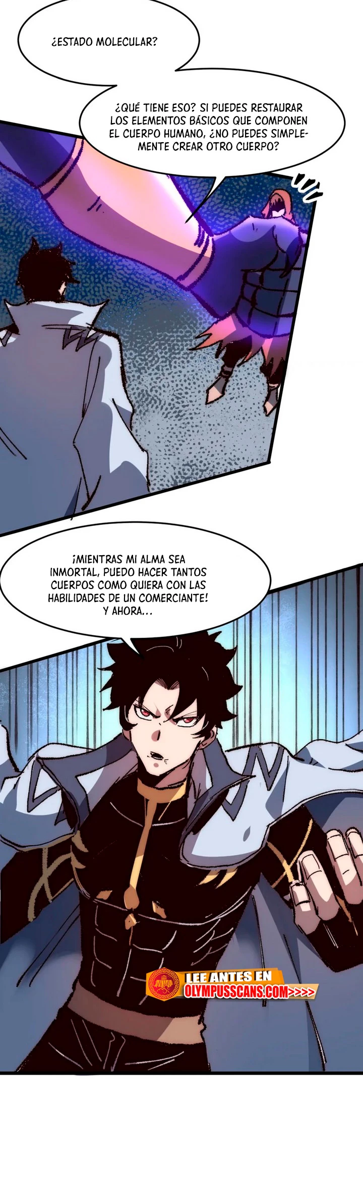 El rey de los errores > Capitulo 116 > Page 231