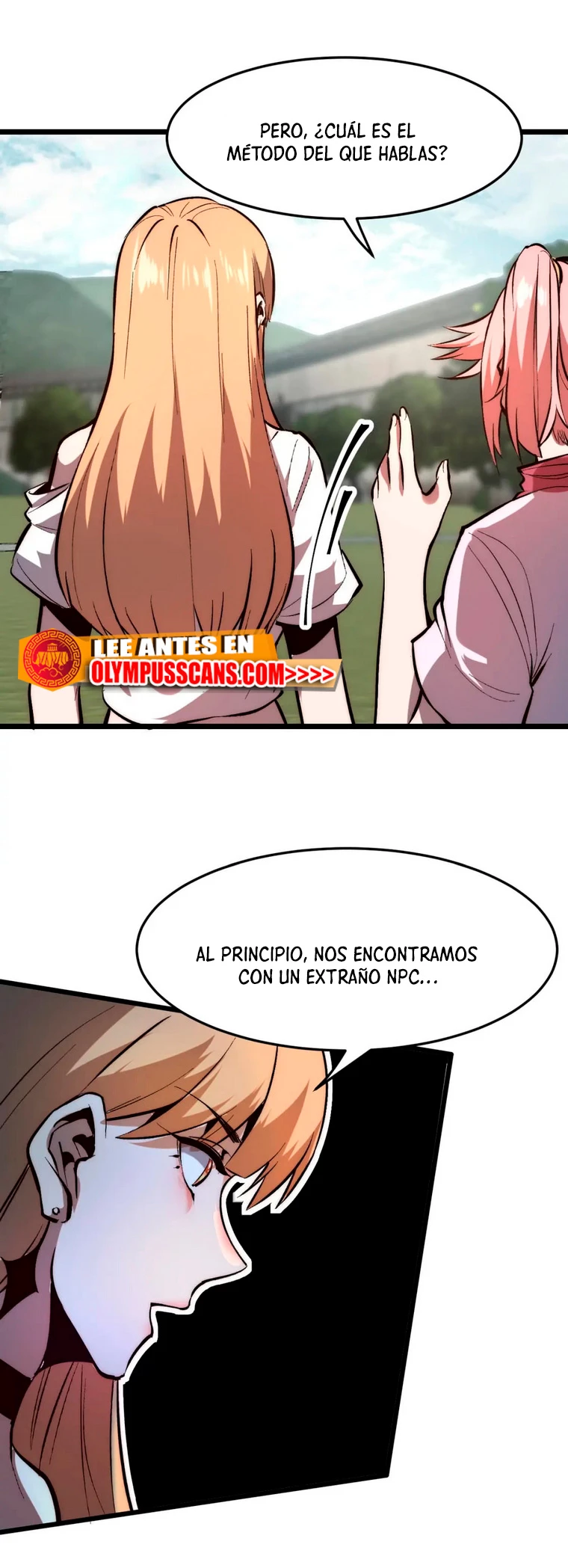 El rey de los errores > Capitulo 117 > Page 91