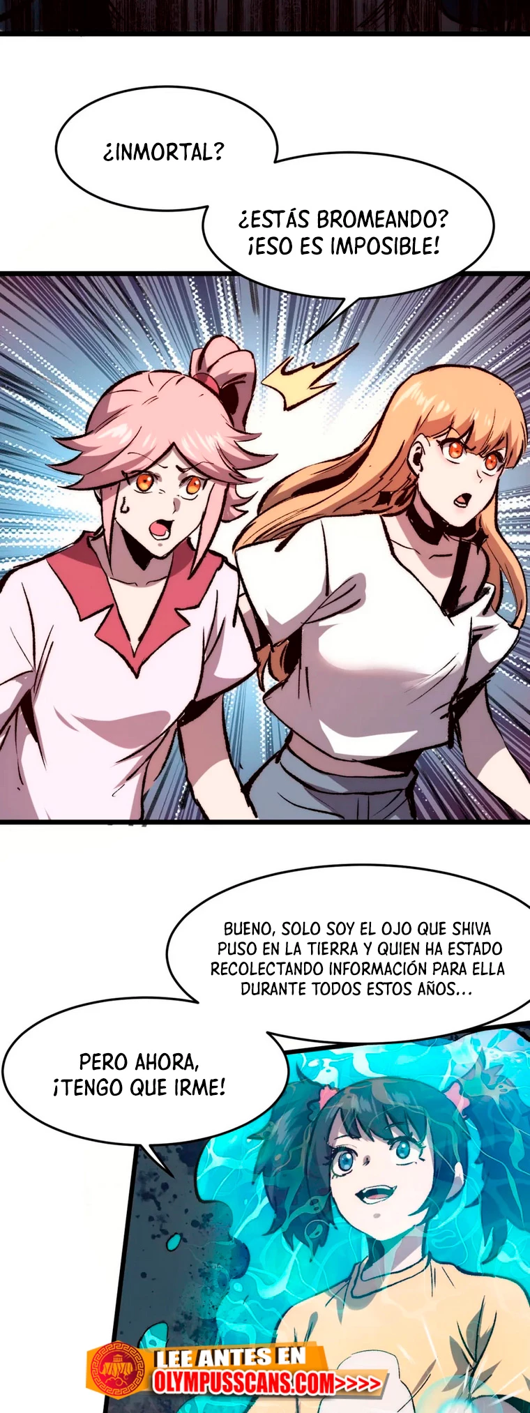 El rey de los errores > Capitulo 117 > Page 231