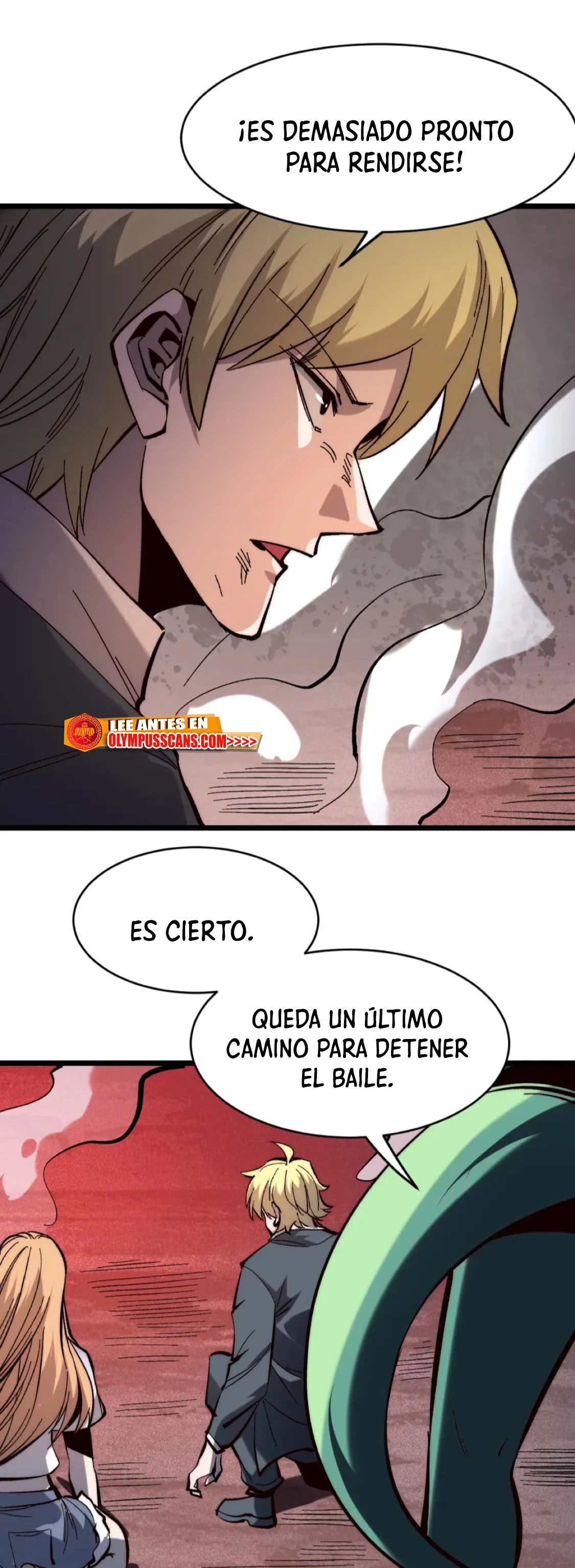 El rey de los errores > Capitulo 120 > Page 241