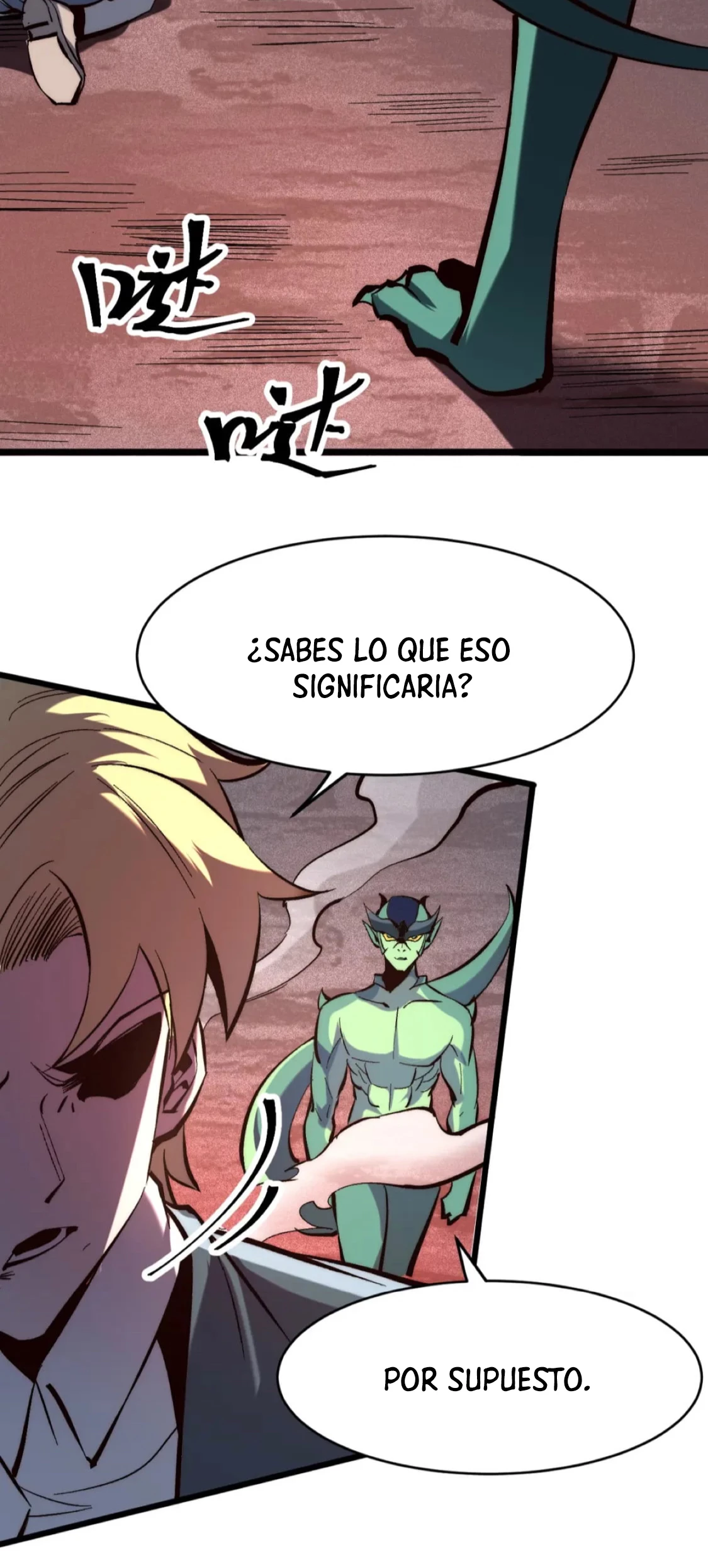 El rey de los errores > Capitulo 120 > Page 251