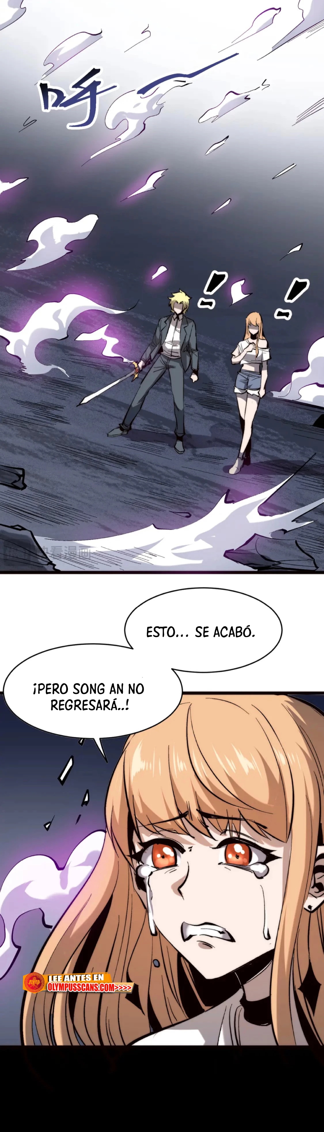 El rey de los errores > Capitulo 120 > Page 381