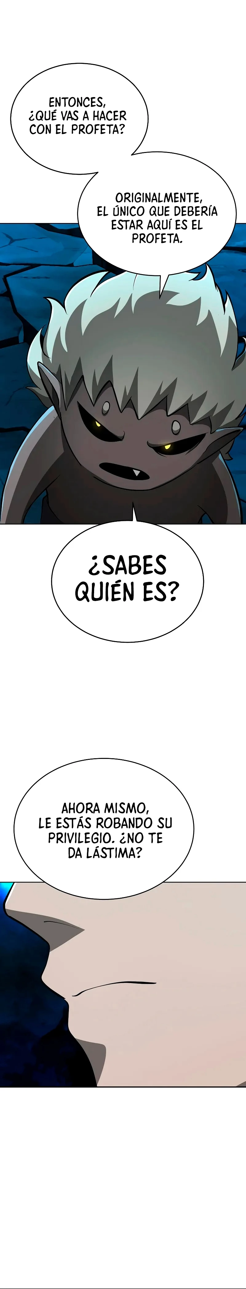 El Regreso del Tirano del Apocalipsis > Capitulo 3 > Page 41