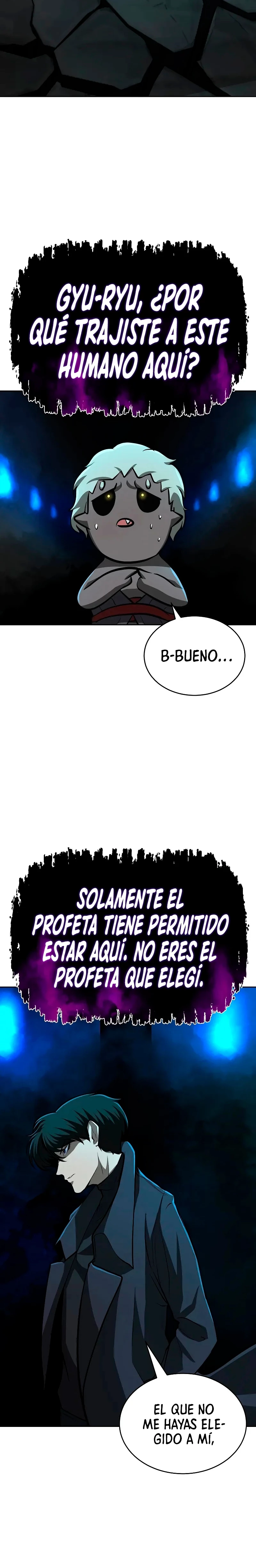 El Regreso del Tirano del Apocalipsis > Capitulo 3 > Page 121