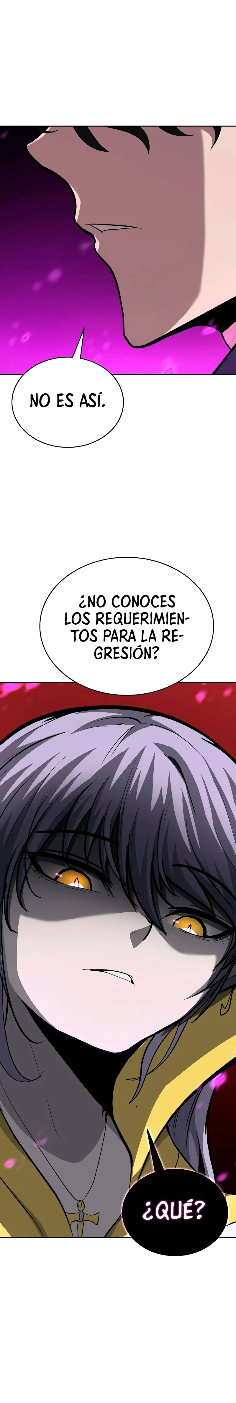 El Regreso del Tirano del Apocalipsis > Capitulo 3 > Page 391