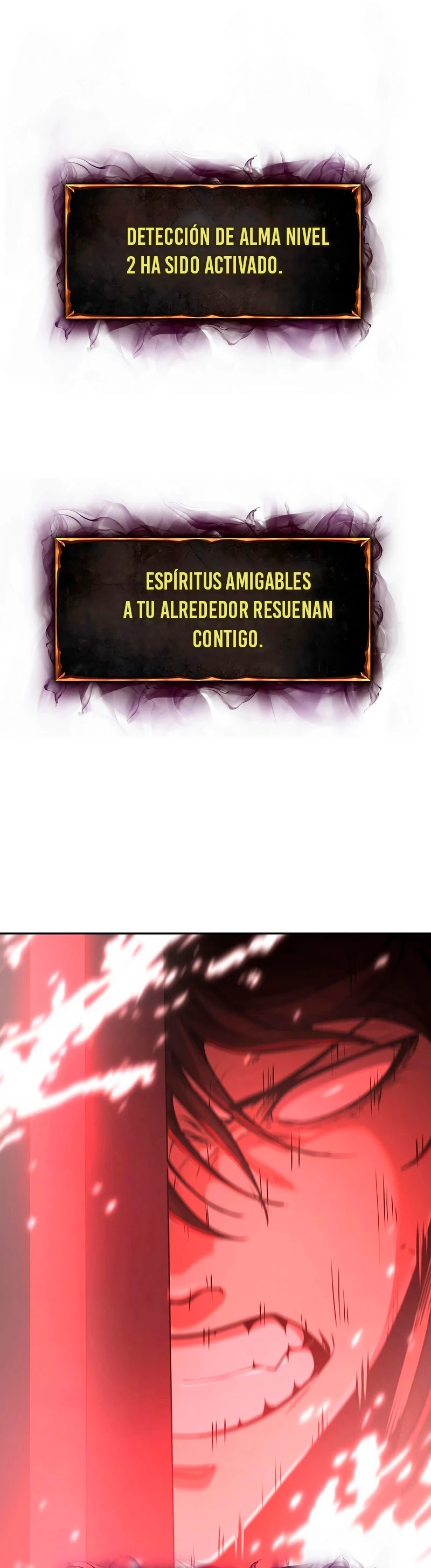 El Regreso del Tirano del Apocalipsis > Capitulo 5 > Page 291