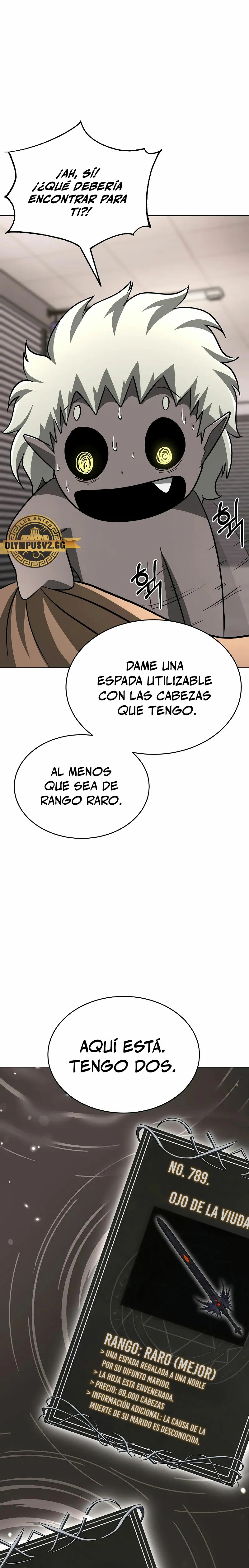 El Regreso del Tirano del Apocalipsis > Capitulo 4 > Page 211