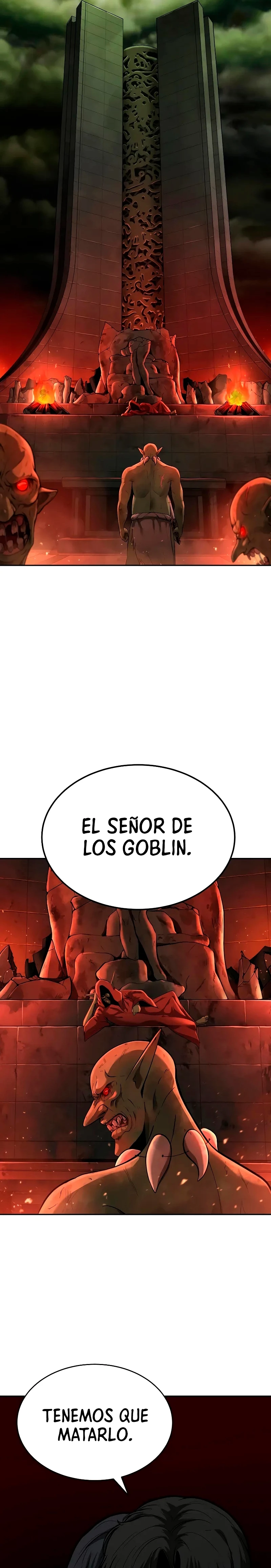 El Regreso del Tirano del Apocalipsis > Capitulo 6 > Page 81