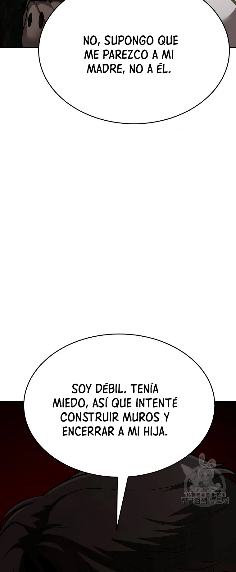 El Regreso del Tirano del Apocalipsis > Capitulo 8 > Page 281