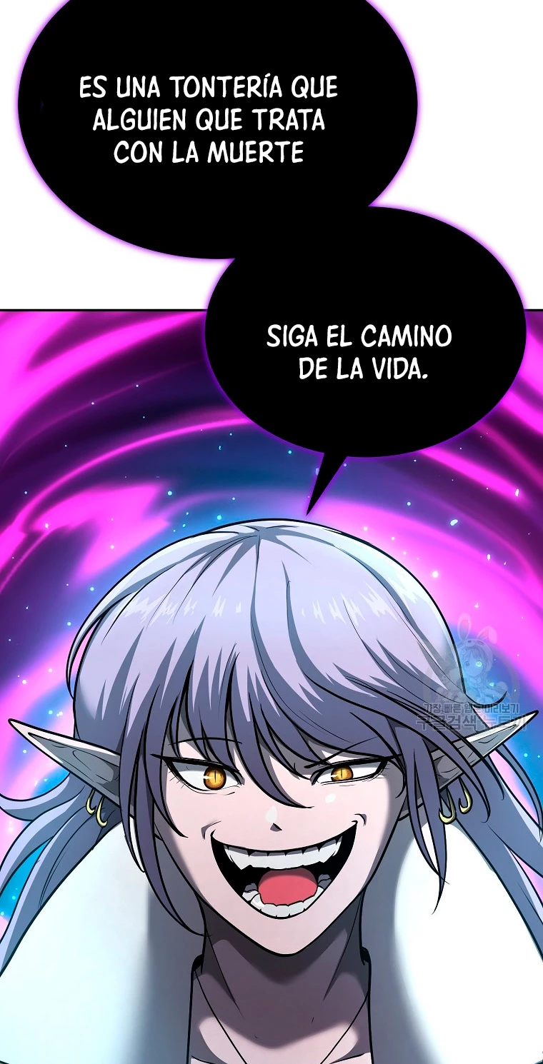 El Regreso del Tirano del Apocalipsis > Capitulo 8 > Page 421