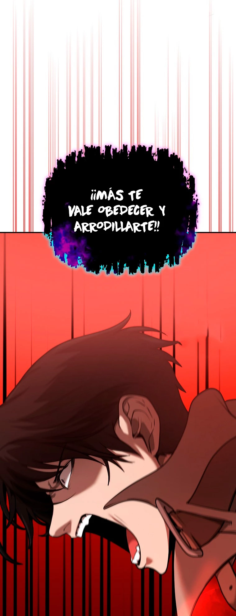 El Regreso del Tirano del Apocalipsis > Capitulo 8 > Page 761