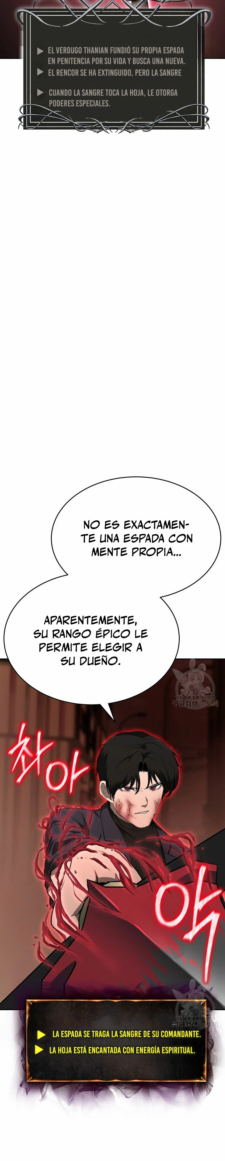 El Regreso del Tirano del Apocalipsis > Capitulo 16 > Page 181