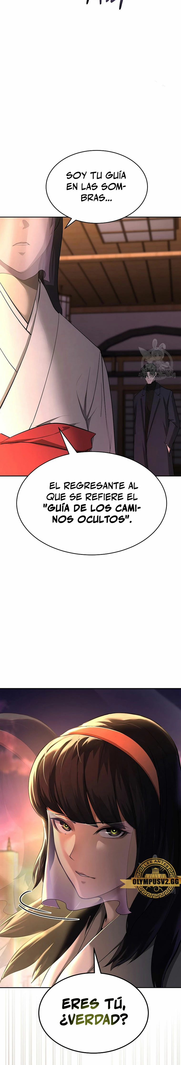 El Regreso del Tirano del Apocalipsis > Capitulo 18 > Page 401