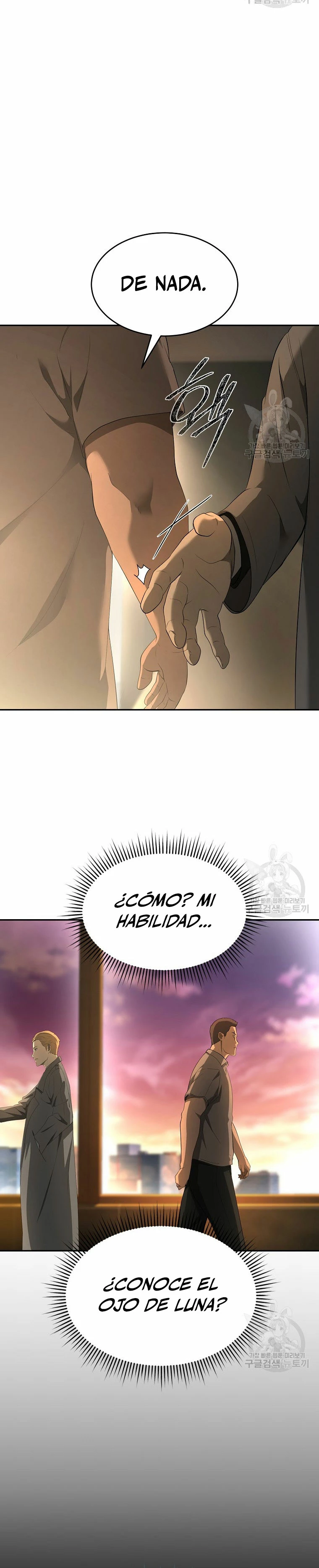 El Regreso del Tirano del Apocalipsis > Capitulo 19 > Page 61