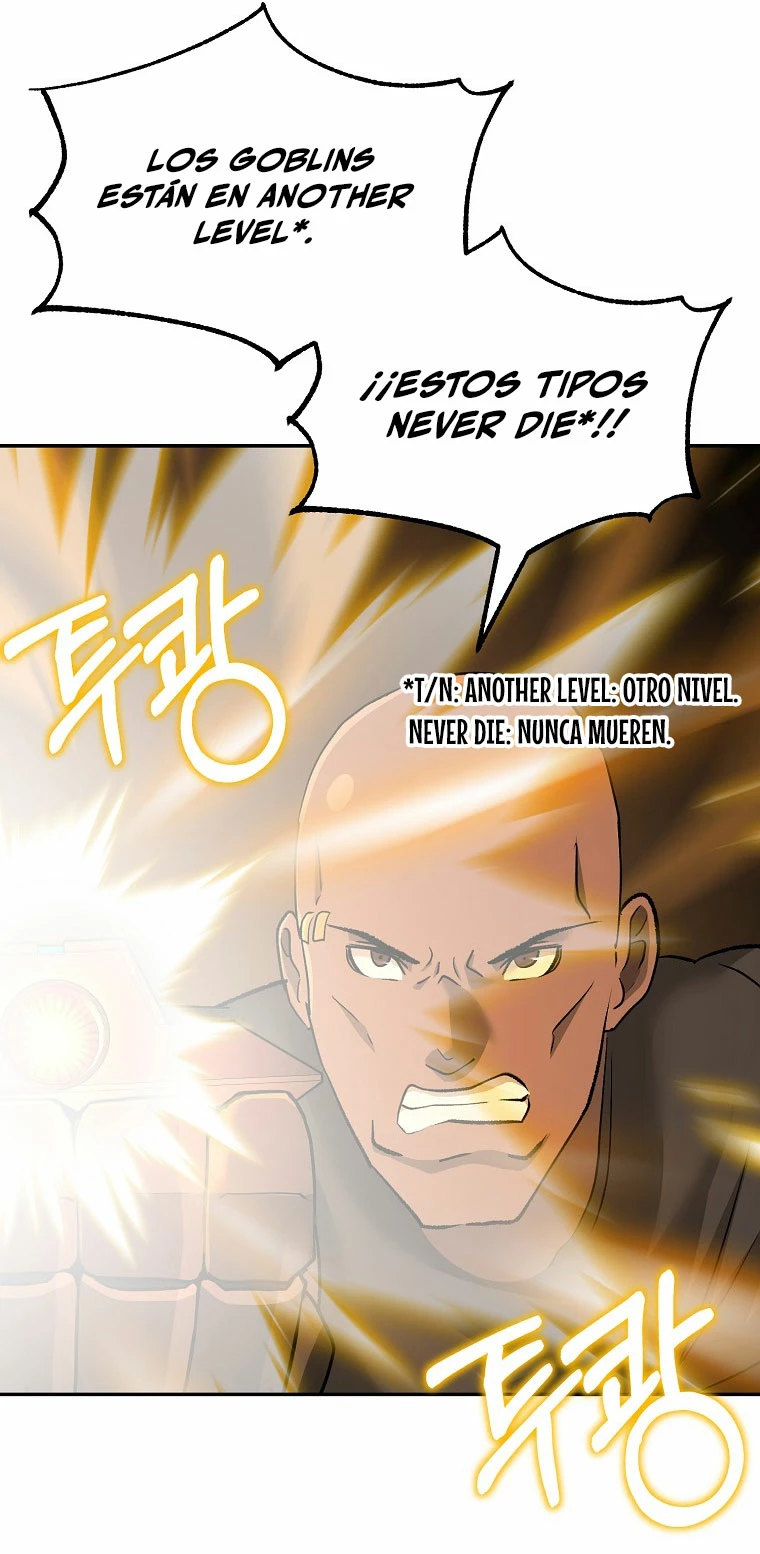 El Regreso del Tirano del Apocalipsis > Capitulo 23 > Page 181