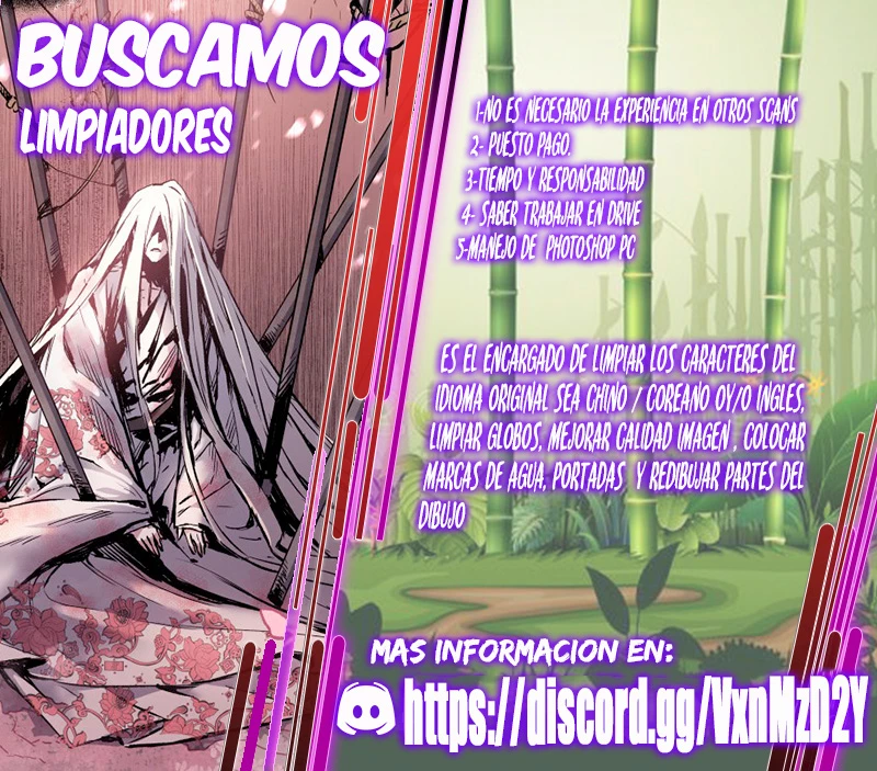 El Regreso del Tirano del Apocalipsis > Capitulo 25 > Page 371