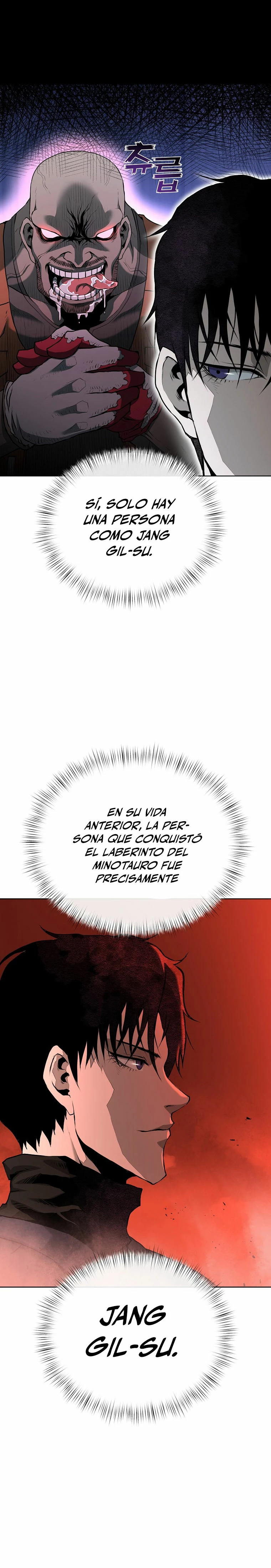 El Regreso del Tirano del Apocalipsis > Capitulo 28 > Page 331