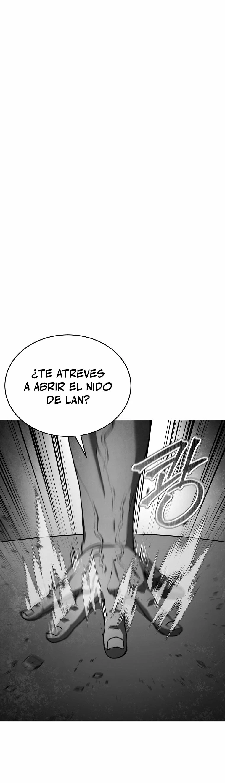 El Regreso del Tirano del Apocalipsis > Capitulo 34 > Page 221