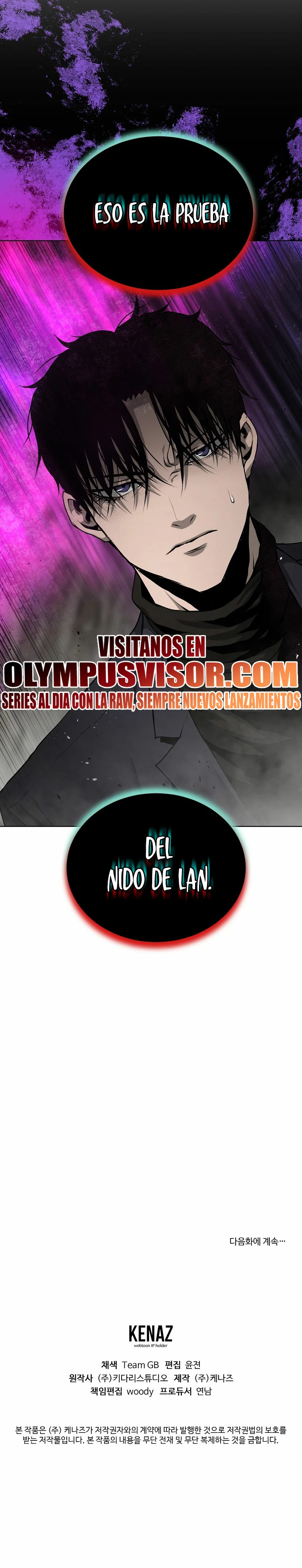 El Regreso del Tirano del Apocalipsis > Capitulo 34 > Page 421