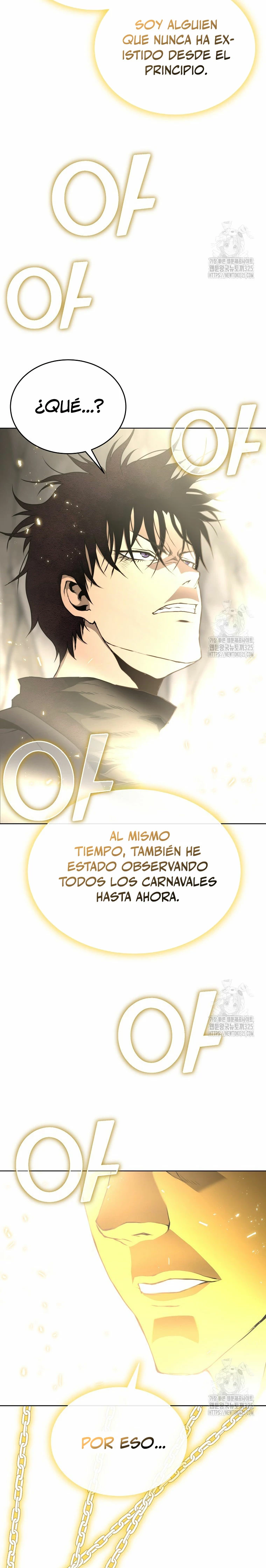 El Regreso del Tirano del Apocalipsis > Capitulo 35 > Page 251