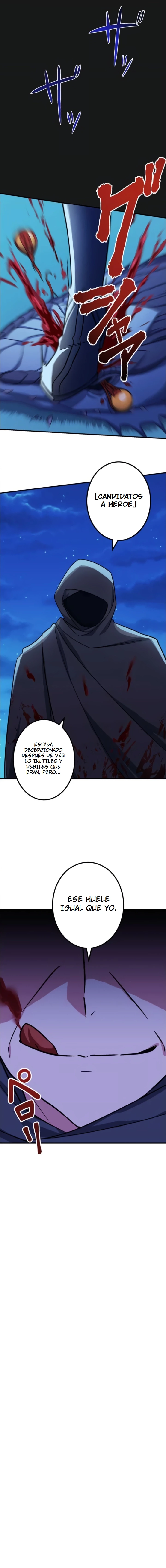 Aragi Kai, el Asesino en el Mundo Paralelo > Capitulo 3 > Page 91