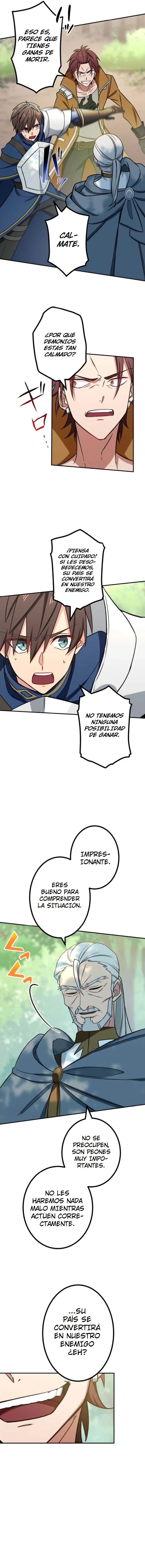 Aragi Kai, el Asesino en el Mundo Paralelo > Capitulo 8 > Page 81