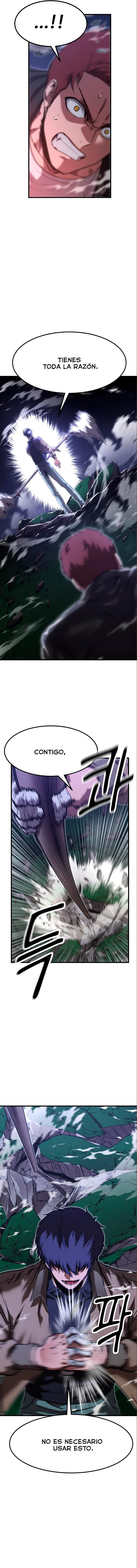 Conquistador de las artes marciales modernas Kang Haejin > Capitulo 14 > Page 121