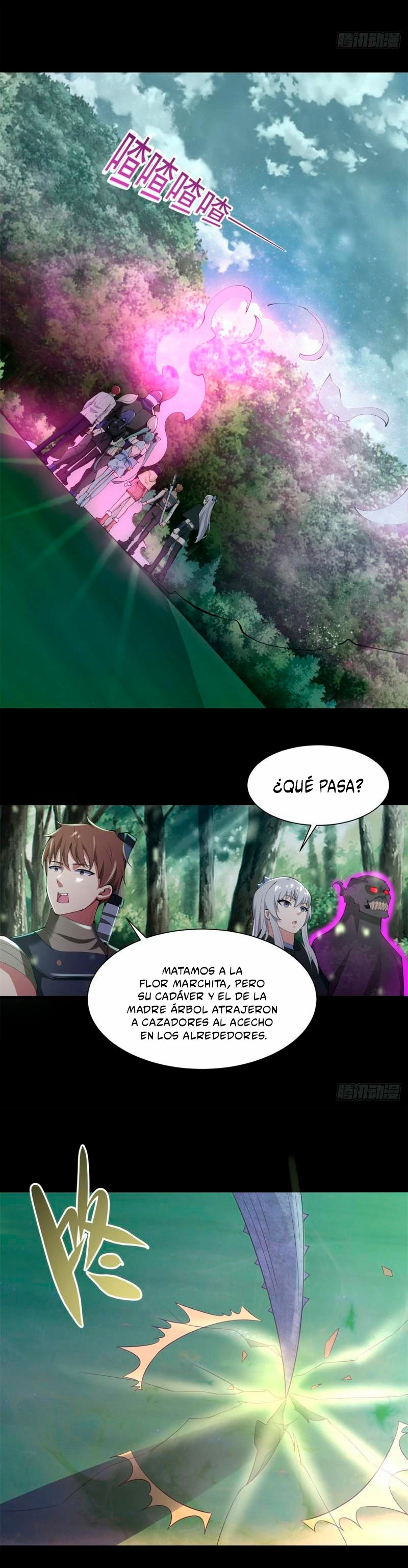 El rey del apocalipsis > Capitulo 653 > Page 231