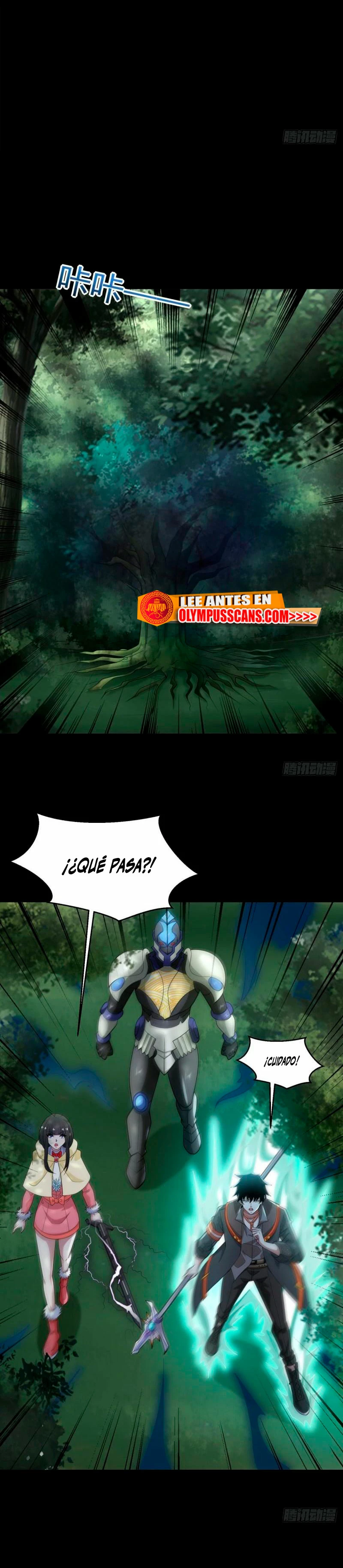 El rey del apocalipsis > Capitulo 655 > Page 61